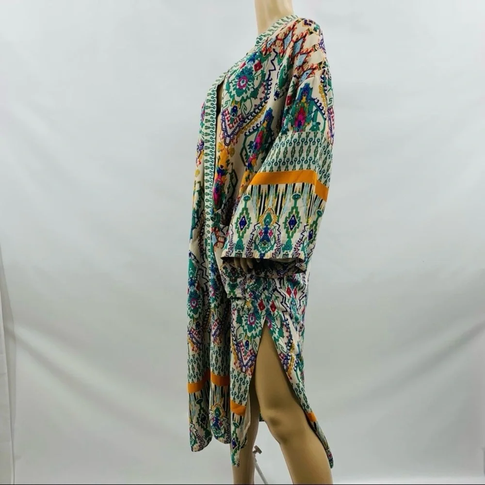 Zara Robe - Picture 15 of 15